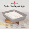 Brytfanna do pieczenia Berlinger haus BH-7903 (40×28 cm)