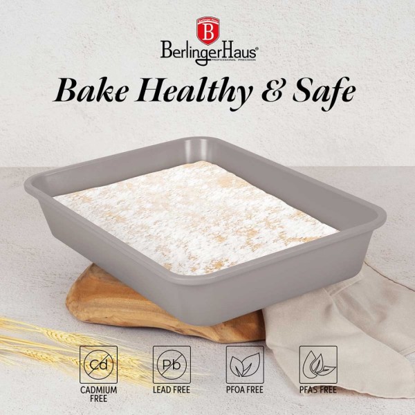 Brytfanna do pieczenia Berlinger haus BH-7903 (40×28 cm)
