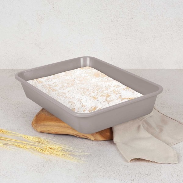 Brytfanna do pieczenia Berlinger haus BH-7903 (40×28 cm)