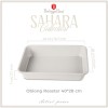 Brytfanna do pieczenia Berlinger haus BH-7658 SAHARA (40x28 cm)