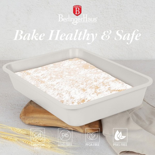 Brytfanna do pieczenia Berlinger haus BH-7658 SAHARA (40x28 cm)