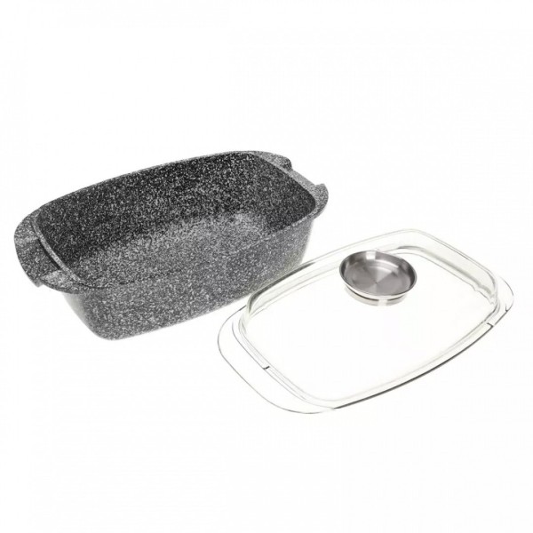 Brytfanna do pieczenia Klausberg KB-7365 (32 cm)