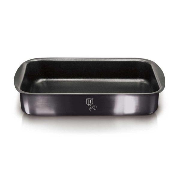 Форма для гвинтівки 40x28,5 см BERLINGER HAUS BH-7899 CARBON PRO