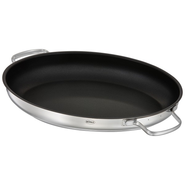 Brytfanna z pokrywą Roesle ELEGANCE (8 l)