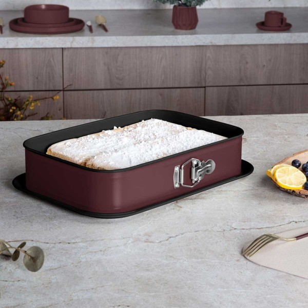 Brytfanna Berlinger haus BH-7941 LEONARDO (39x27 cm)