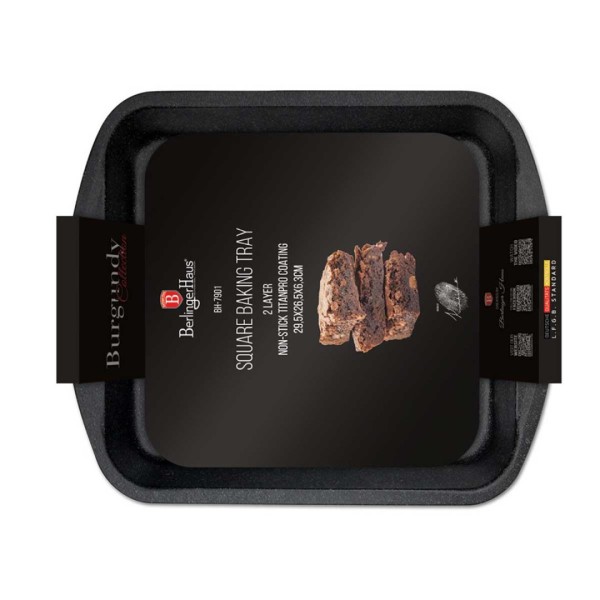 Brytfanna Berlinger haus BH-7901 (29,5×26,5 cm)