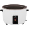 Garnek do gotowania ryżu Royal Catering 10L (10 l)