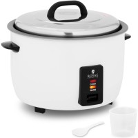 Garnek do gotowania ryżu Royal Catering 13 l (13 l)