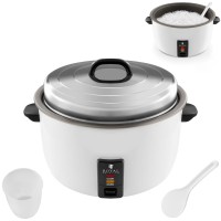 Szybkowar elektryczny Royal Catering 230V 2950W (pojemność 23 l)