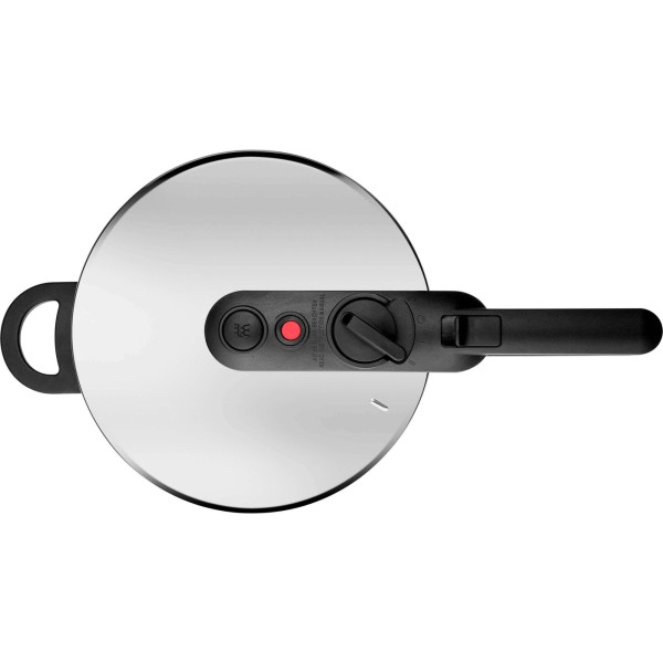 Скороварка ZWILLING ECOQUICK II 6 л