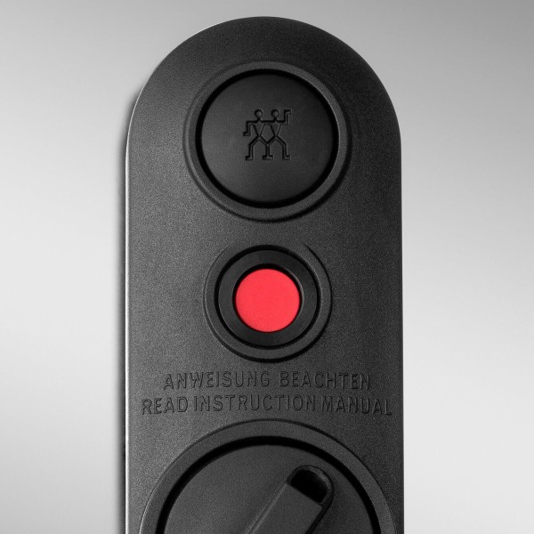 Скороварка ZWILLING ECOQUICK II 6 л