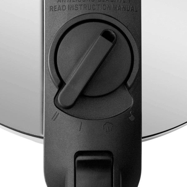 Скороварка ZWILLING ECOQUICK II 6 л