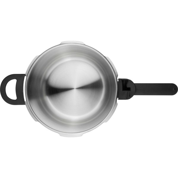 Скороварка ZWILLING ECOQUICK II 4 л