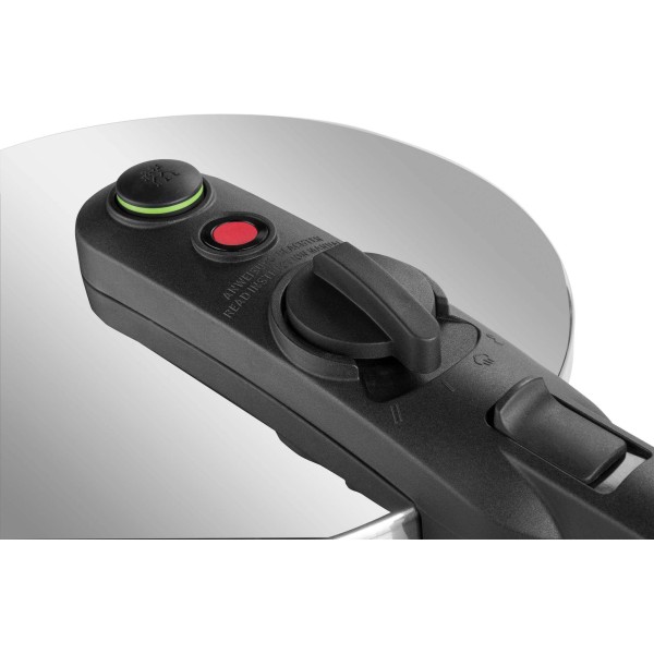 Скороварка ZWILLING ECOQUICK II 4 л