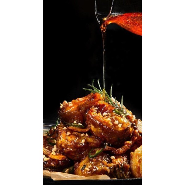 SKEPP - Чавунна форма для запікання 0,2 л. Банка