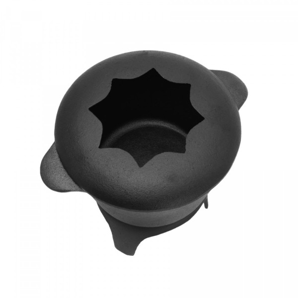 Zestaw do fondue Kinghoff KH-1195 (dla 6 osób)