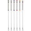 Набір для фондю ZWILLING 20 см червоний