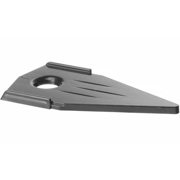 Професійна ручна овочерізка з подвійним V-подібним лезом - Hendi 222676