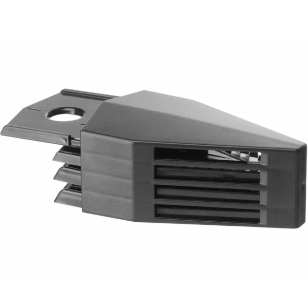 Професійна ручна овочерізка з подвійним V-подібним лезом - Hendi 222676