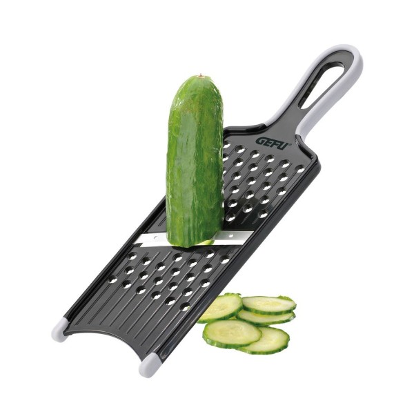 Szatkownica z uchwytem Gefu ASIA (ręczna)