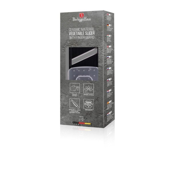 Szatkownica kuchenna Berlinger haus BH-3033 (ceramiczna)