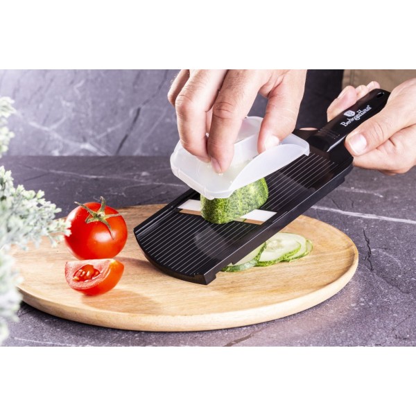 Szatkownica kuchenna Berlinger haus BH-3033 (ceramiczna)