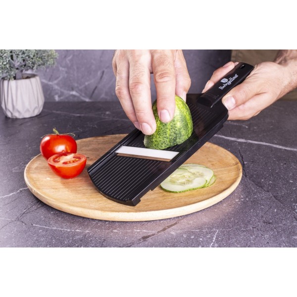 Szatkownica kuchenna Berlinger haus BH-3033 (ceramiczna)