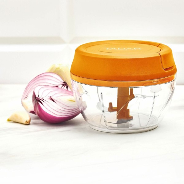 Ręczna krajalnica do warzyw Tadar TD-0295 (3 ostrza)