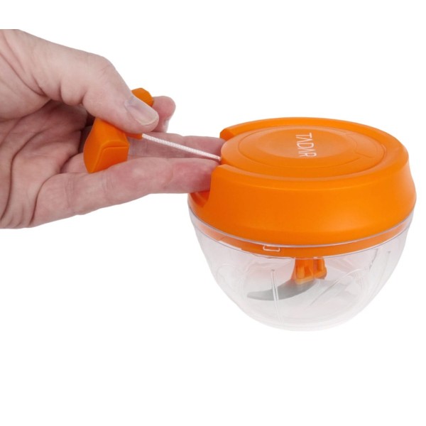 Ręczna krajalnica do warzyw Tadar TD-0295 (3 ostrza)