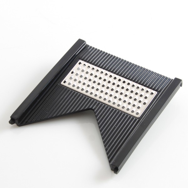 Професійна ручна овочерізка - Набір з 5 насадок типу V - Hendi 222614