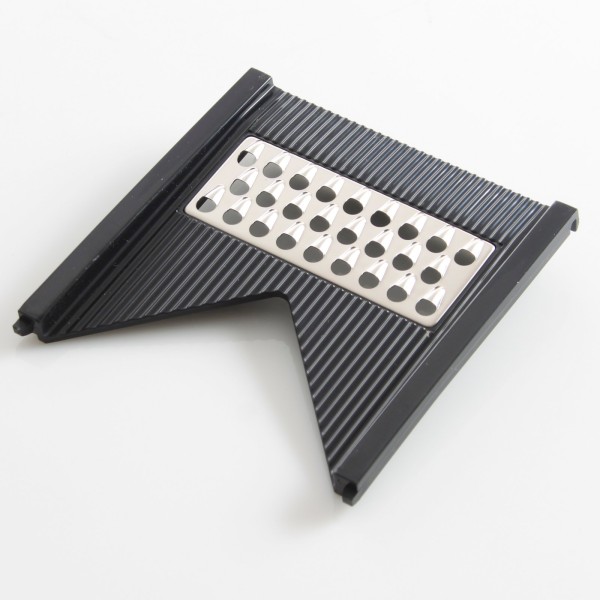 Професійна ручна овочерізка - Набір з 5 насадок типу V - Hendi 222614