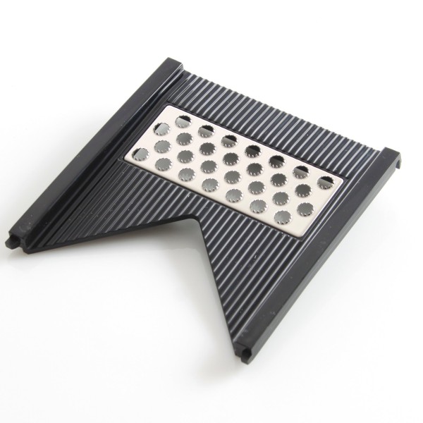 Професійна ручна овочерізка - Набір з 5 насадок типу V - Hendi 222614