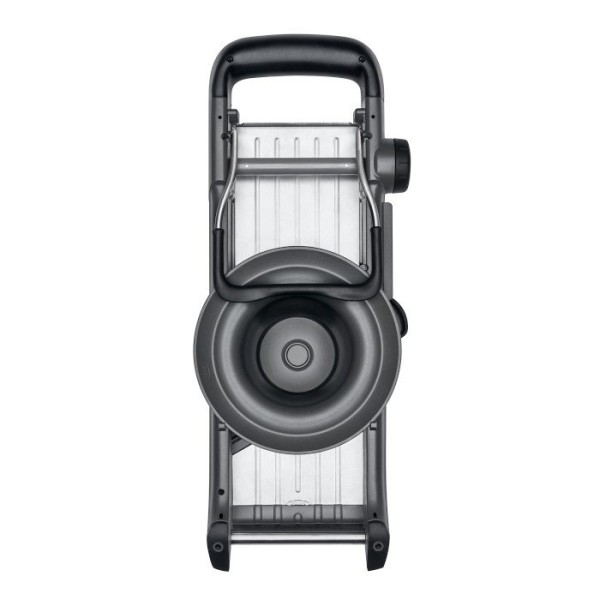 Krajalnica mandolina OXO STL (czarna)