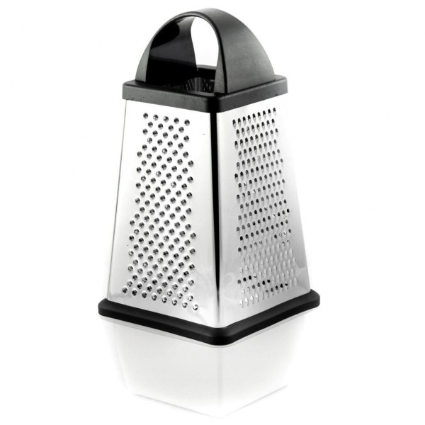 Tarka czterokrawędziowa Brunbeste BB-1506 (z pojemnikiem)