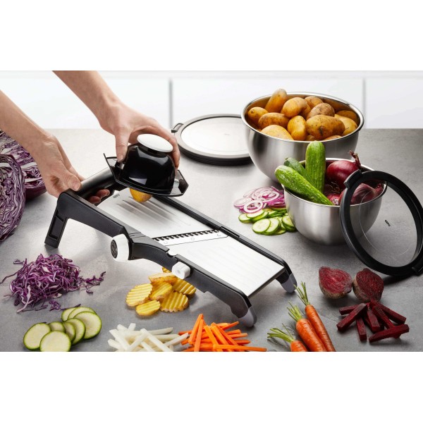 Szatkownica Gefu LAOLA (ręczna)