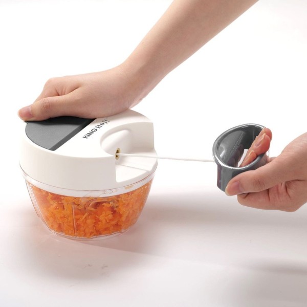 КУХОННИЙ ЧОПЕР 400 МЛ KINGHOFF KH-1881