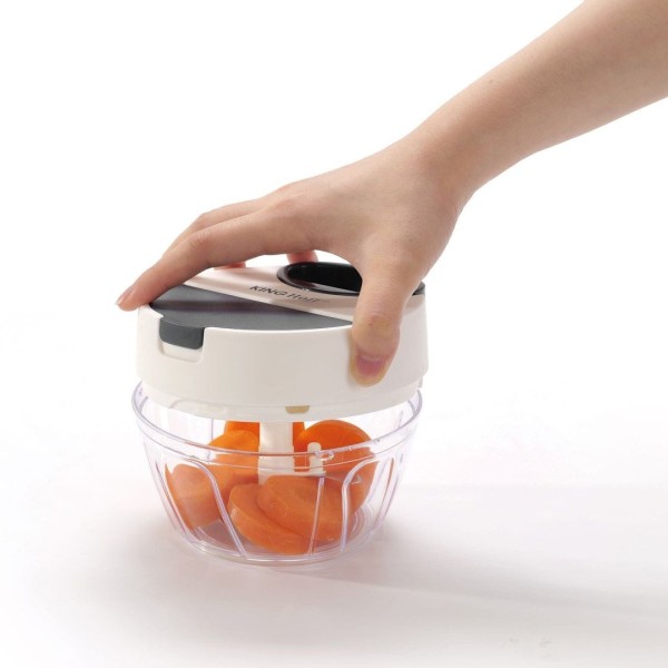 КУХОННИЙ ЧОПЕР 400 МЛ KINGHOFF KH-1881