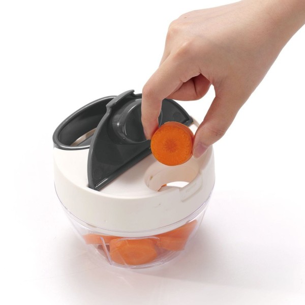 КУХОННИЙ ЧОПЕР 400 МЛ KINGHOFF KH-1881