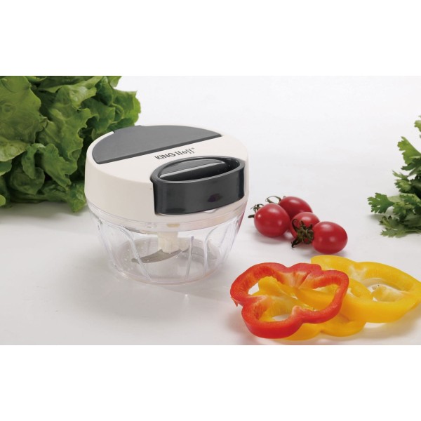 КУХОННИЙ ЧОПЕР 400 МЛ KINGHOFF KH-1881