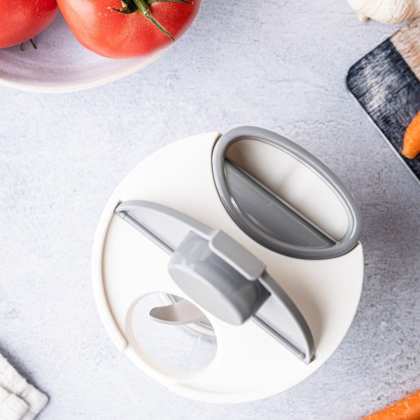 КУХОННИЙ ЧОПЕР 400 МЛ KINGHOFF KH-1881