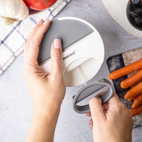 КУХОННИЙ ЧОПЕР 400 МЛ KINGHOFF KH-1881