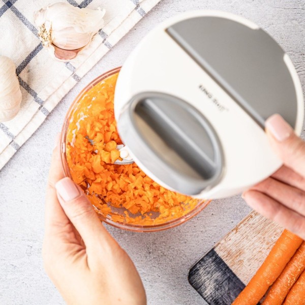 КУХОННИЙ ЧОПЕР 400 МЛ KINGHOFF KH-1881