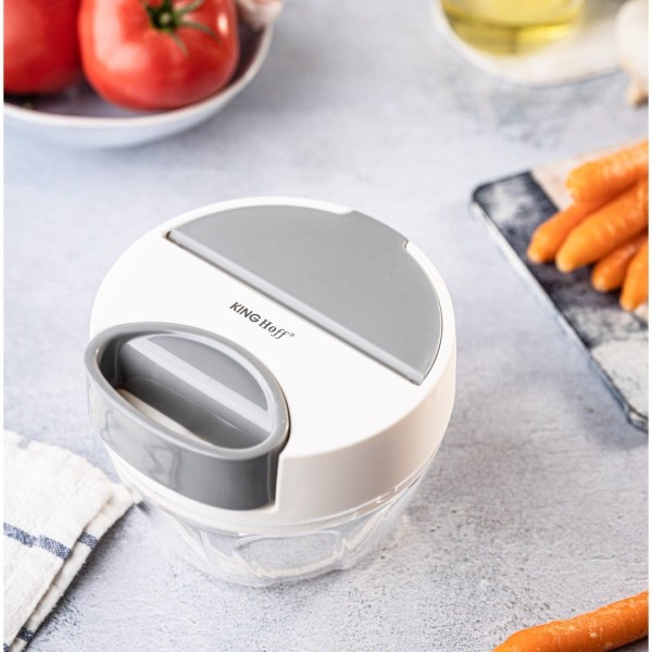 КУХОННИЙ ЧОПЕР 400 МЛ KINGHOFF KH-1881