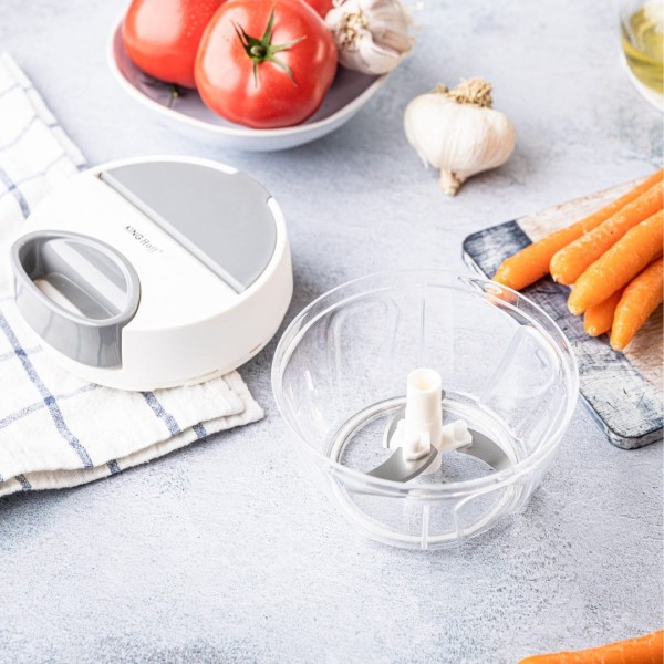 КУХОННИЙ ЧОПЕР 400 МЛ KINGHOFF KH-1881