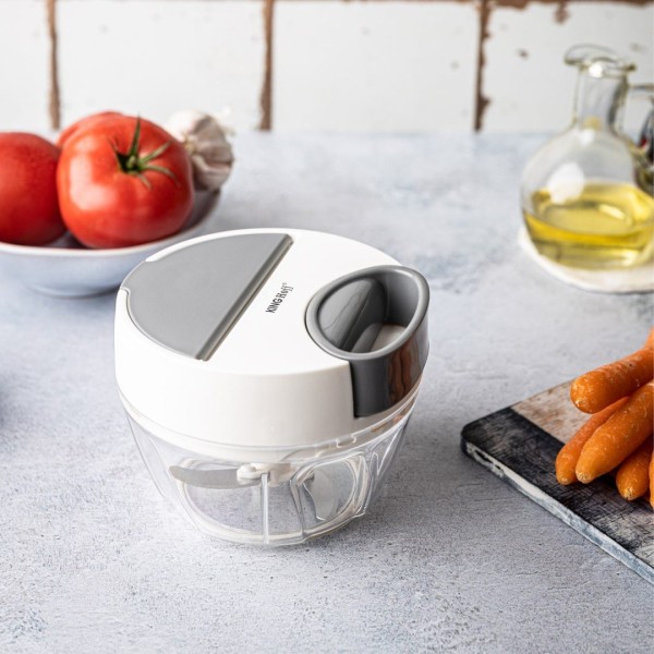 КУХОННИЙ ЧОПЕР 400 МЛ KINGHOFF KH-1881