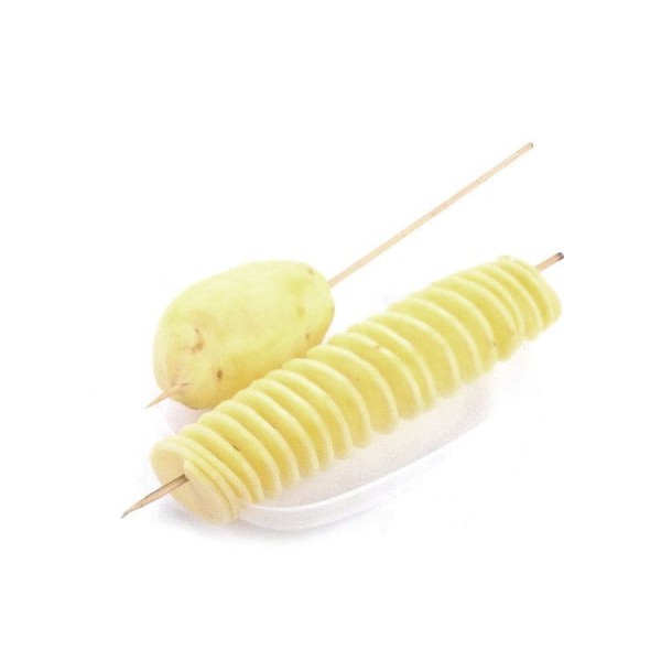 BRUNBESTE BB-1012 СПІРАЛЬНА КУЧЕРЯСТА КАРТОПЛЯНА МАШИНА