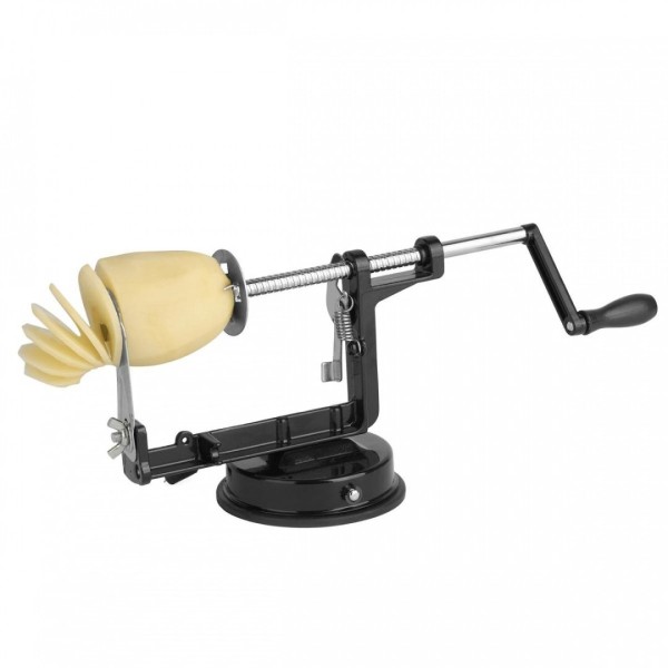 BRUNBESTE BB-1012 СПІРАЛЬНА КУЧЕРЯСТА КАРТОПЛЯНА МАШИНА