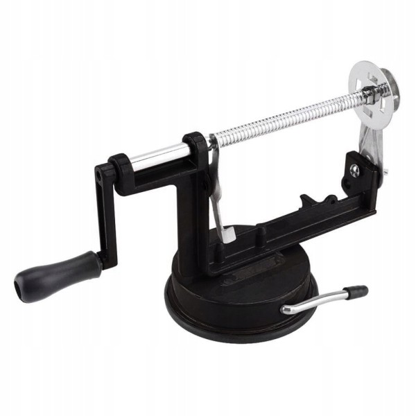 BRUNBESTE BB-1012 СПІРАЛЬНА КУЧЕРЯСТА КАРТОПЛЯНА МАШИНА