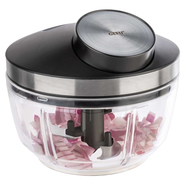 Rozdrabniacz wielofunkcyjny Gefu ZIZO (szatkownica)