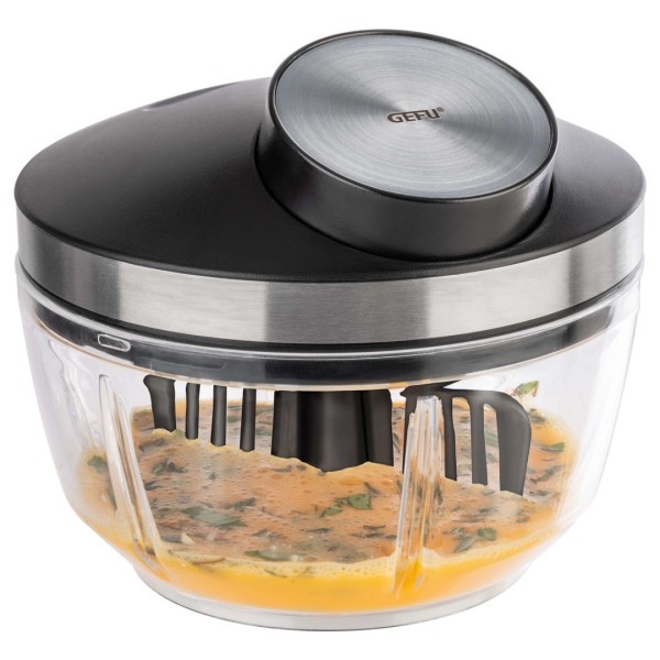 Rozdrabniacz wielofunkcyjny Gefu ZIZO (szatkownica)